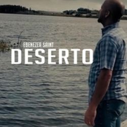 Deserto by Ebenezer Saint