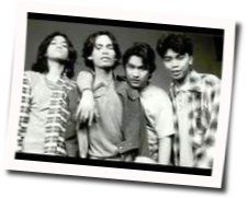 Magasin by Eraserheads