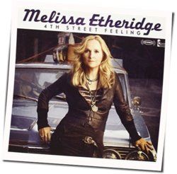 Be Real by Melissa Etheridge