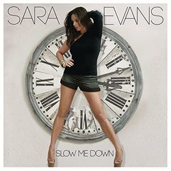Better Off by Sara Evans