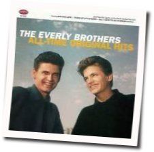 I Walk The Line by The Everly Brothers