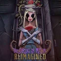 The Drug In Me Is Imagined by Falling In Reverse