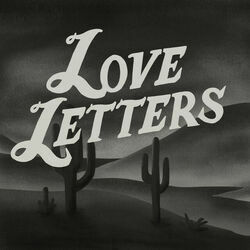 Love Letters by Bryan Ferry