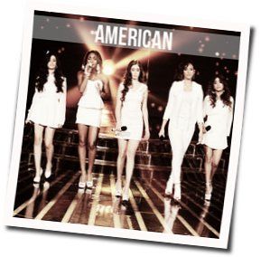 American by Fifth Harmony