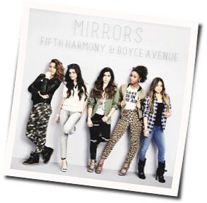 Mirrors by Fifth Harmony
