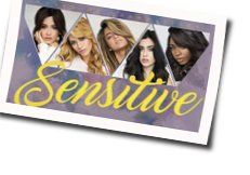 Sensitive by Fifth Harmony