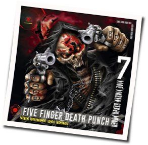 Bloody by Five Finger Death Punch