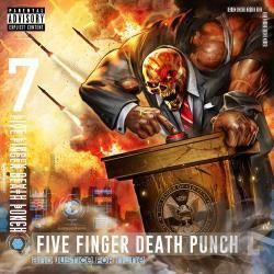 Top Of The World by Five Finger Death Punch