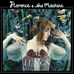 I'm Not Calling You A Liar by Florence + The Machine