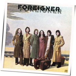 At War With The World by Foreigner