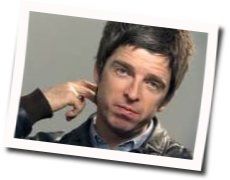 A Simple Game Of Genius by Noel Gallagher