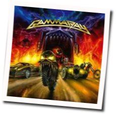 Heavy Metal Universe by Gamma Ray