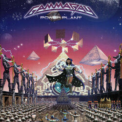 Its A Sin by Gamma Ray