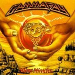 The Silence by Gamma Ray