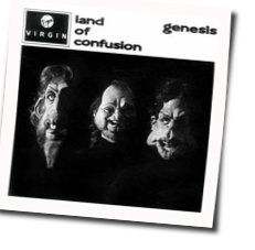 Land Of Confusion Acoustic by Genesis