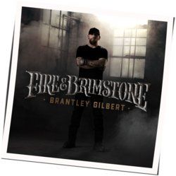 Never Gonna Be Alone by Brantley Gilbert