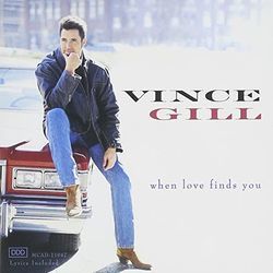 Go Rest High On That Mountain by Vince Gill