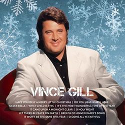 It Won't Be The Same This Year by Vince Gill