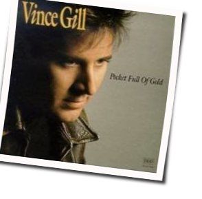 The Strings That Tie You Down by Vince Gill