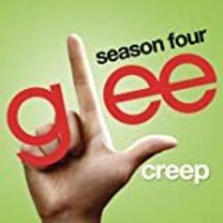 Creep by Glee