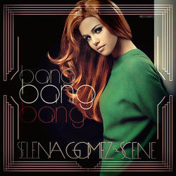 Bang Bang Bang Ukulele by Selena Gomez