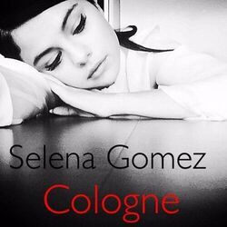 Cologne by Selena Gomez