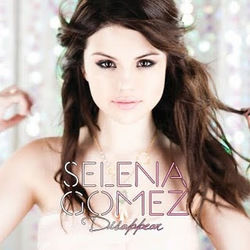 Disappear Ukulele by Selena Gomez