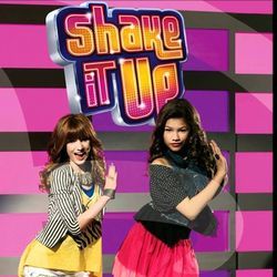 Shake It Up by Selena Gomez