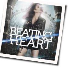 Beating Heart by Ellie Goulding