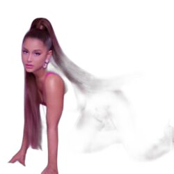 7 Rings Ukulele by Ariana Grande