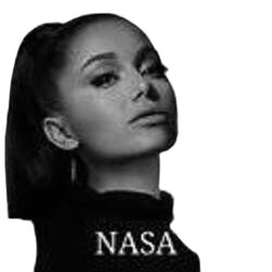 Nasa  by Ariana Grande