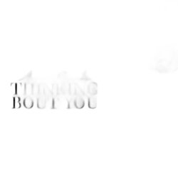 Thinking Bout You Ukulele by Ariana Grande