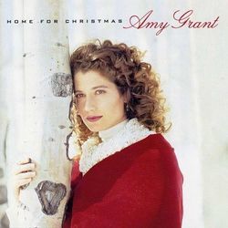 Emmanuel God With Us by Amy Grant