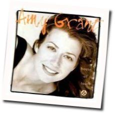 House Of Love by Amy Grant