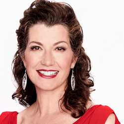 We Believe In God by Amy Grant