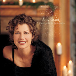 Welcome To Our World by Amy Grant