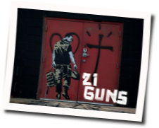 21 Guns by Green Day