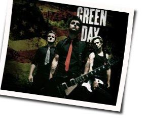 21 Guns  by Green Day