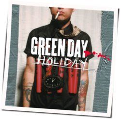 Holiday  by Green Day