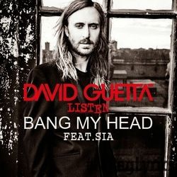 Bang My Head by David Guetta