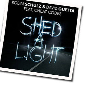 Shed A Light by David Guetta