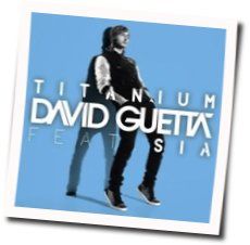 Titanium by David Guetta