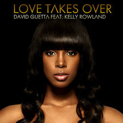 When Love Takes Over by David Guetta