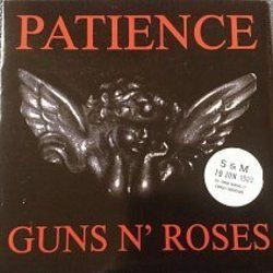 Patience by Guns N' Roses