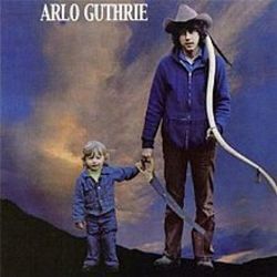 Hard Times by Arlo Guthrie