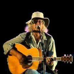Highway In The Wind by Arlo Guthrie