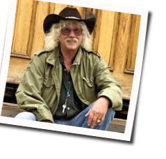 Percys Song by Arlo Guthrie