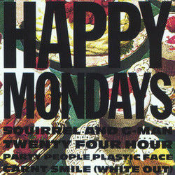 Kuff Dam by Happy Mondays