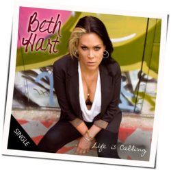 Life Is Calling by Beth Hart