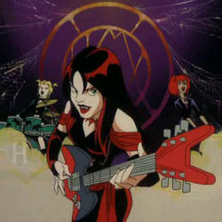 Earth, Wind, Fire And Air by The Hex Girls